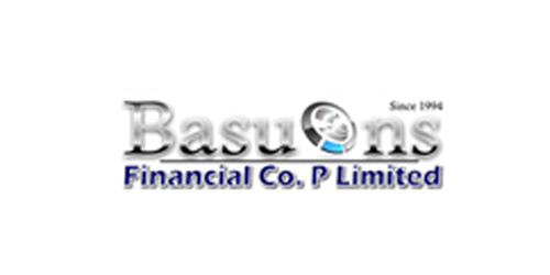 Basuons Financial Company Pvt Ltd.
