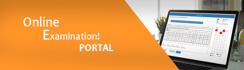 Online Exam Portal Online Exam Portal