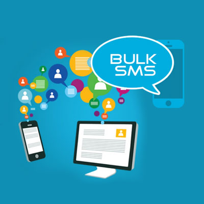 Bulk SMS Services