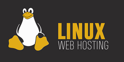 Linux Web Hosting