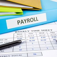 Payroll