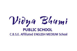 Vidya Bhumi Public School