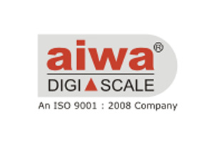 AIWA Digiscale