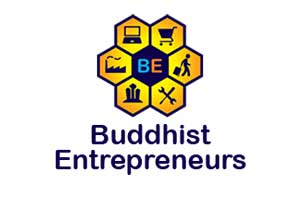 Buddhist Entrepreneurs