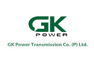 GK Power Transmission Co.(P)Ltd