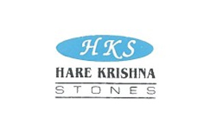 Harekrishna Stones