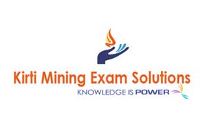 Kirti Mining Exam Solution