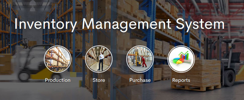 Inventory Management System