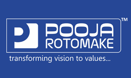 Pooja Rotomake Pvt. Ltd. 